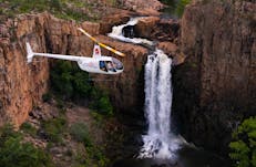 17 Mile Falls