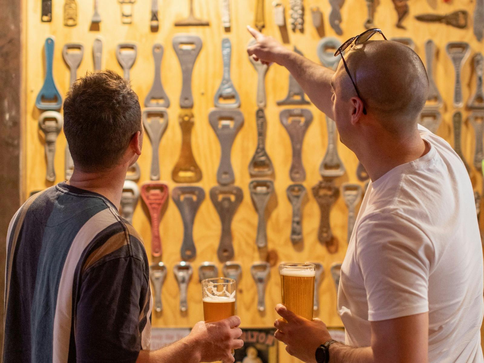 Alice Springs Brewing Co.