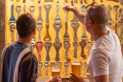 Alice Springs Brewing Co.