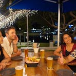 Waterfront Dining