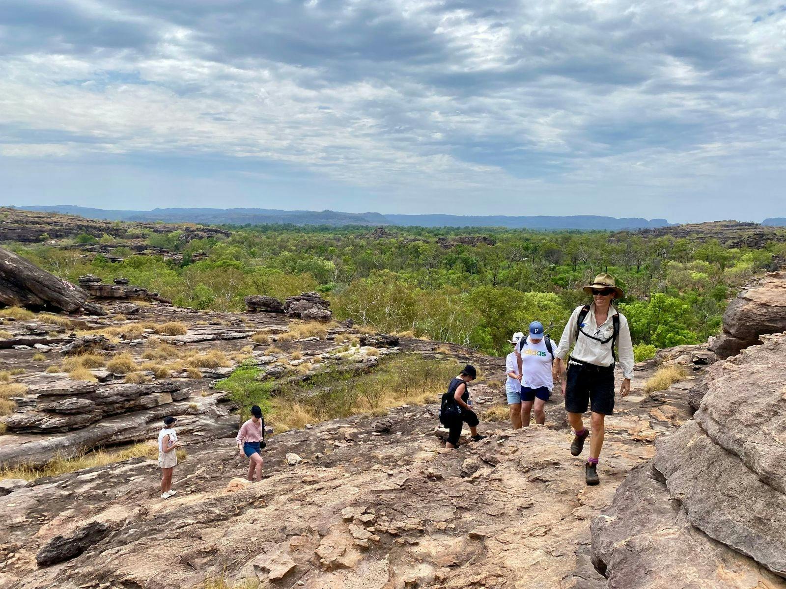 Kakadu National Park with Offroad Dreaming