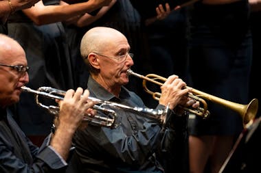 Darwin Symphony Orchestra - Voyage