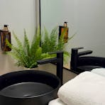Bathroom Vanity