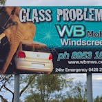 Windscreen Repairs Alice Springs