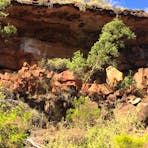rock formation