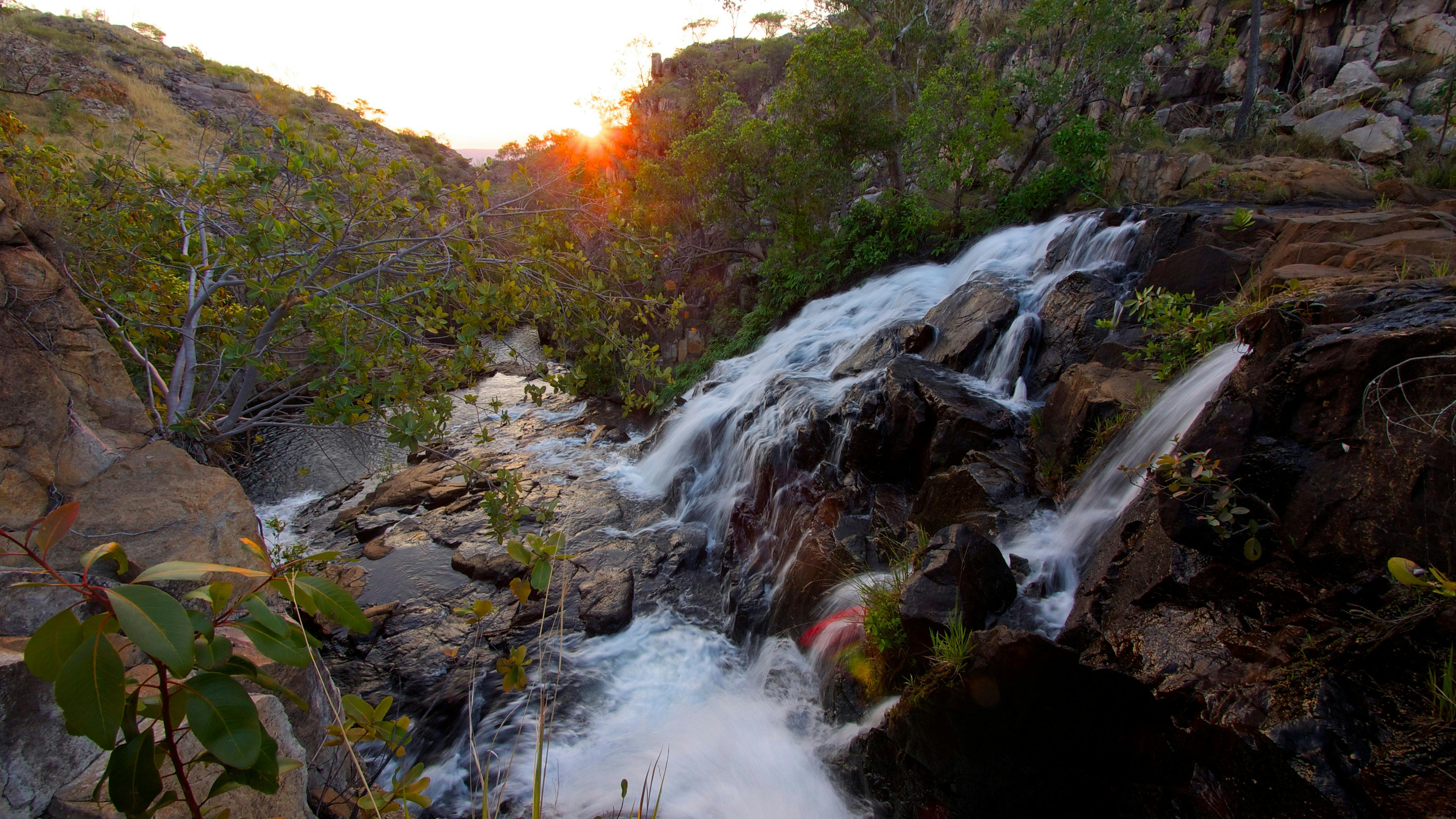 Jatbula Trail Walking Tours
