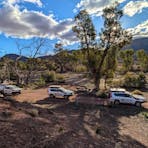 Adventure 4WD Hire - Flinders Ranges National Park