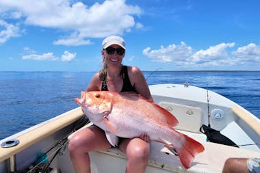 East Arnhem Fishing Adventures
