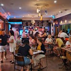 Bar & Restaurant Downstairs