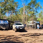 Base Camp @ Dundee