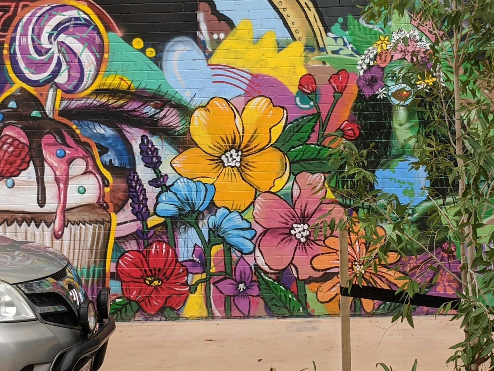Hidden Lanes & Opium Dens Walking Tour