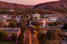 Alice Springs