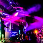 Electric Storm Crowd