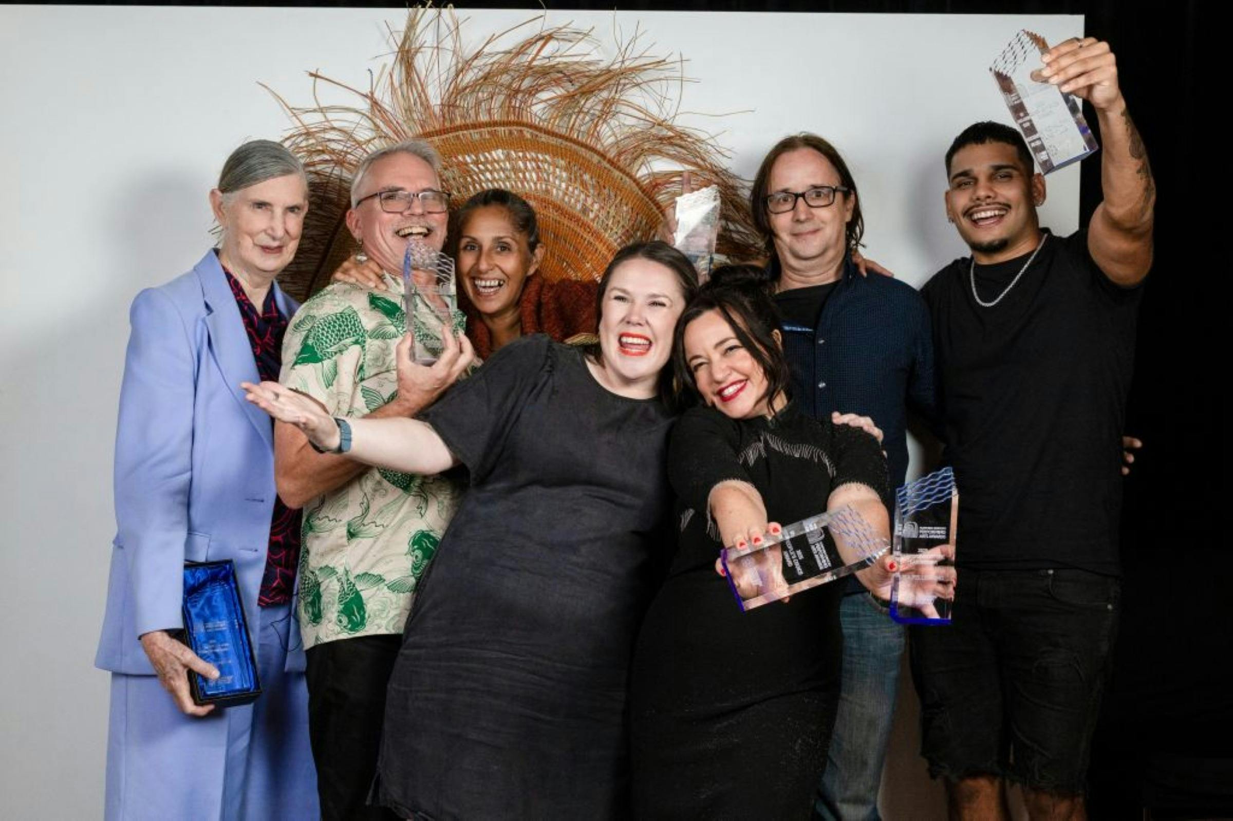 Northern Territory Performing Arts Awards
