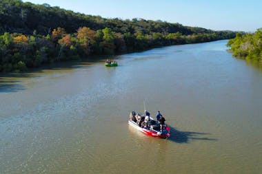 Half Day Nature Cruise