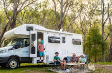 maui Motorhomes