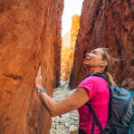 Standley Chasm