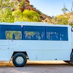 4WD Bus