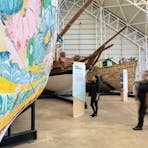 Colin Jack-Hinton Maritime Gallery