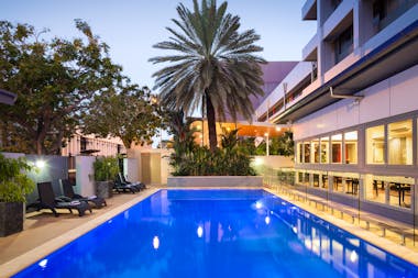 The Smith Hotel Darwin