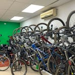 bike hire