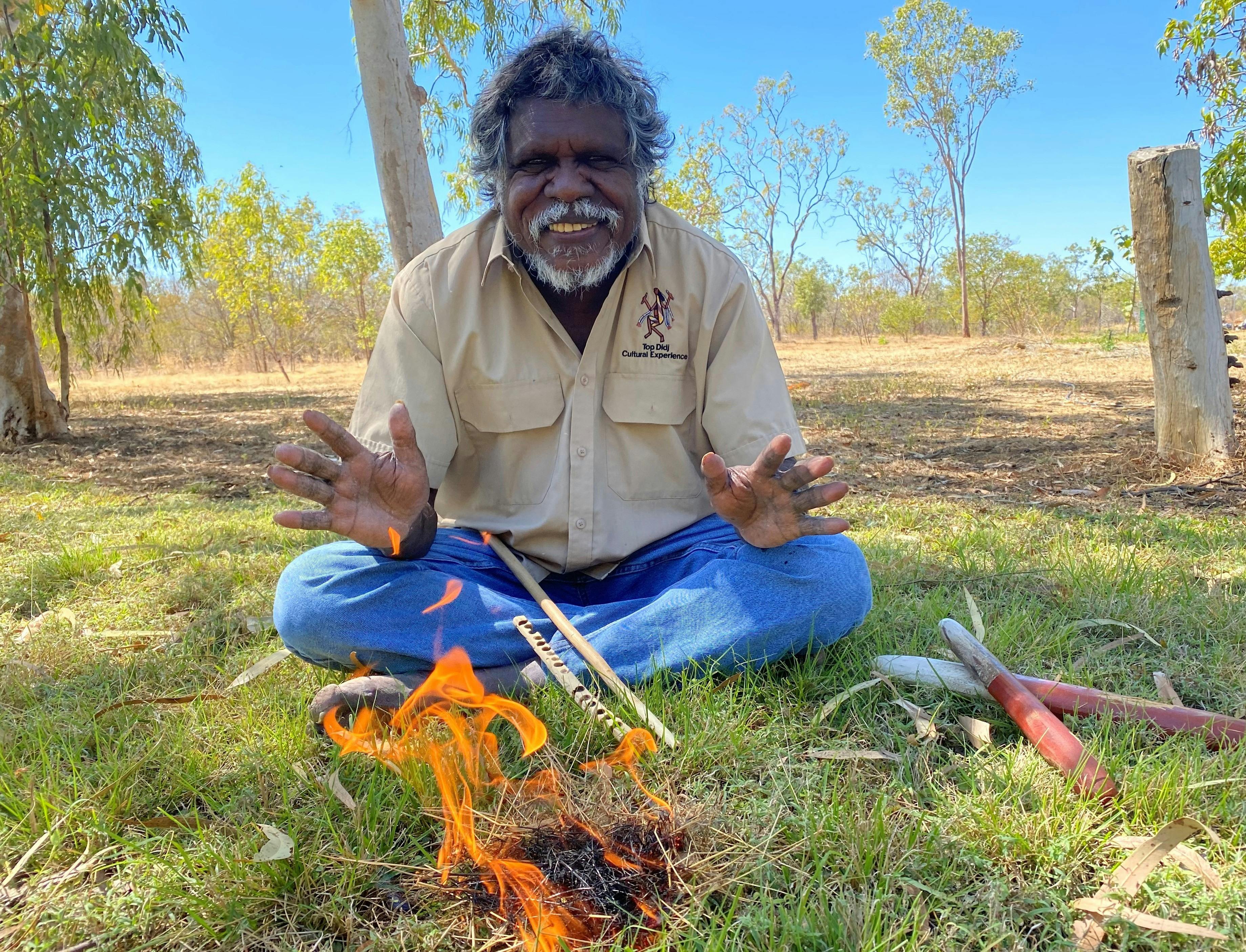 Top Didj Cultural Experience