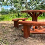 Berry Springs Park and Stay