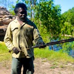 Kapalga Travel tour in Arnhem Land
