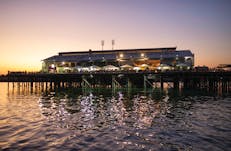 Stokes Hill Wharf