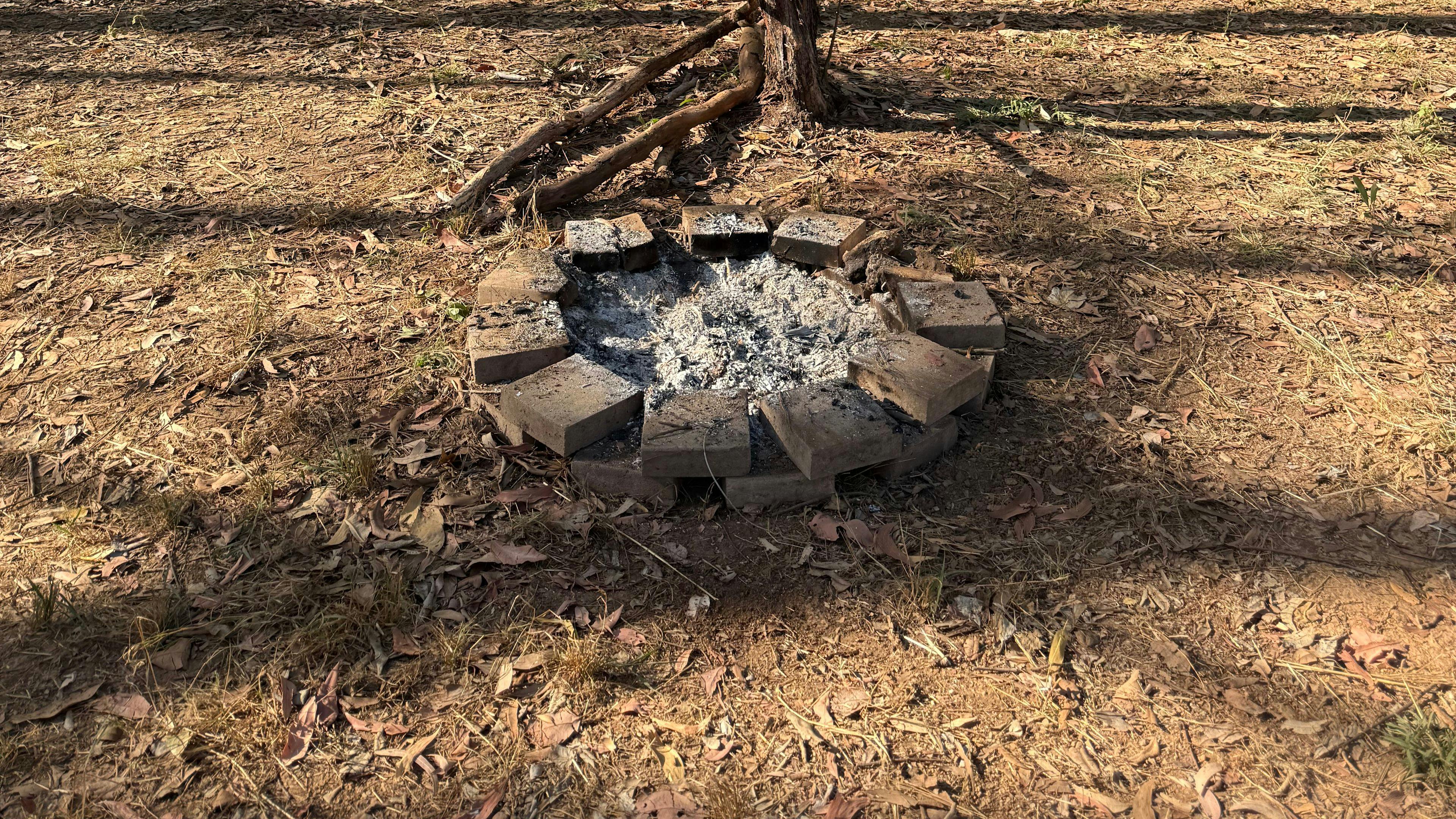 Bonnie Doo bush camp