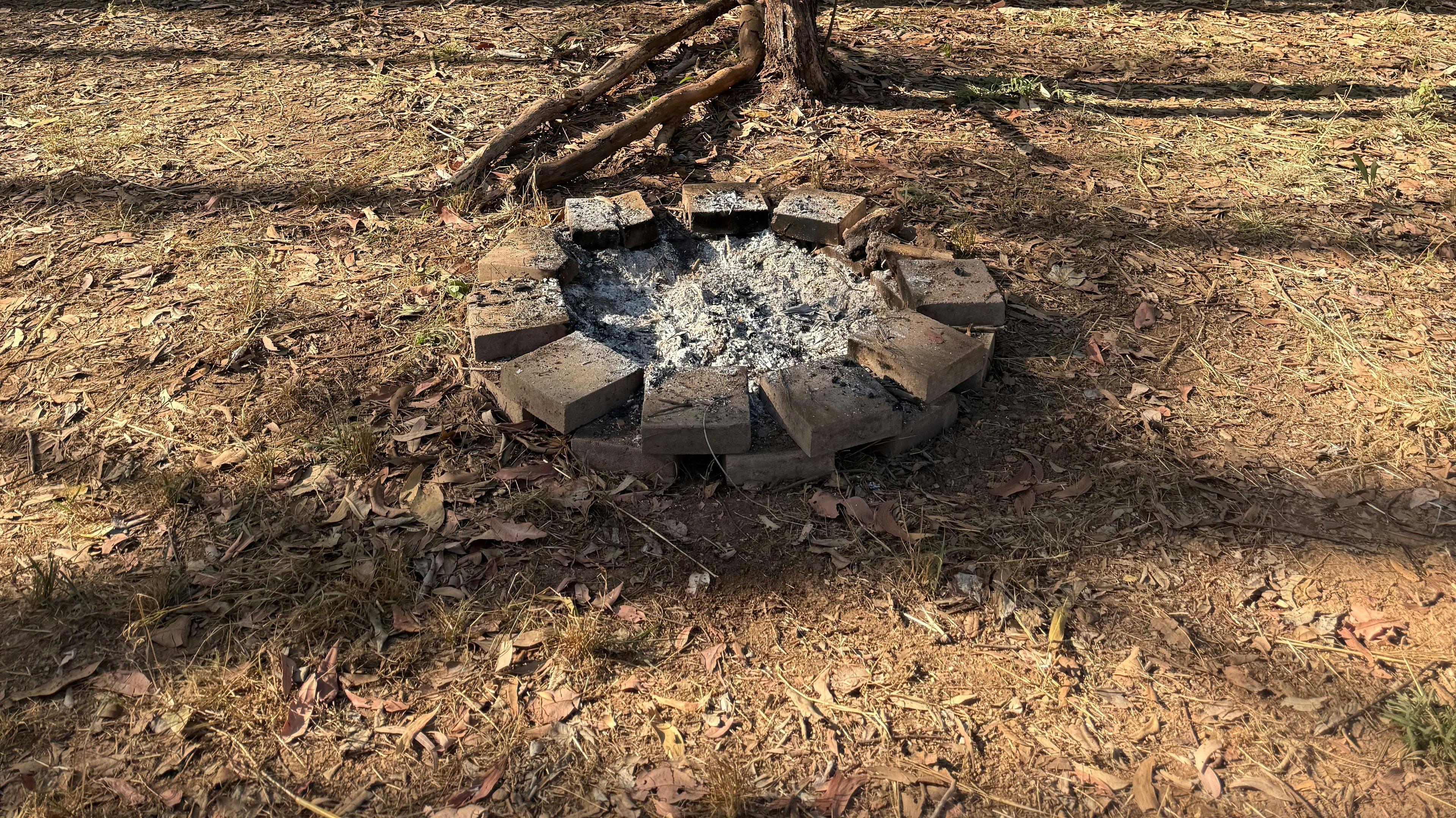 Bonnie Doo bush camp