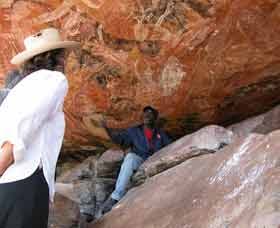 3 Day Kakadu and/or Arnhem Land Luxury 4WD