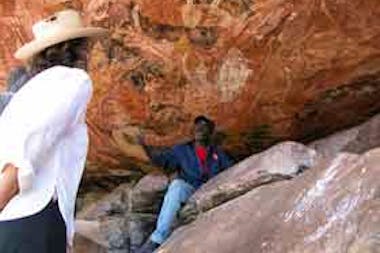 3 Day Kakadu and/or Arnhem Land Luxury 4WD