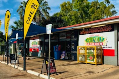 Mataranka Supermarket