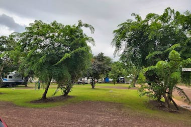 Coolalinga Tourist Park