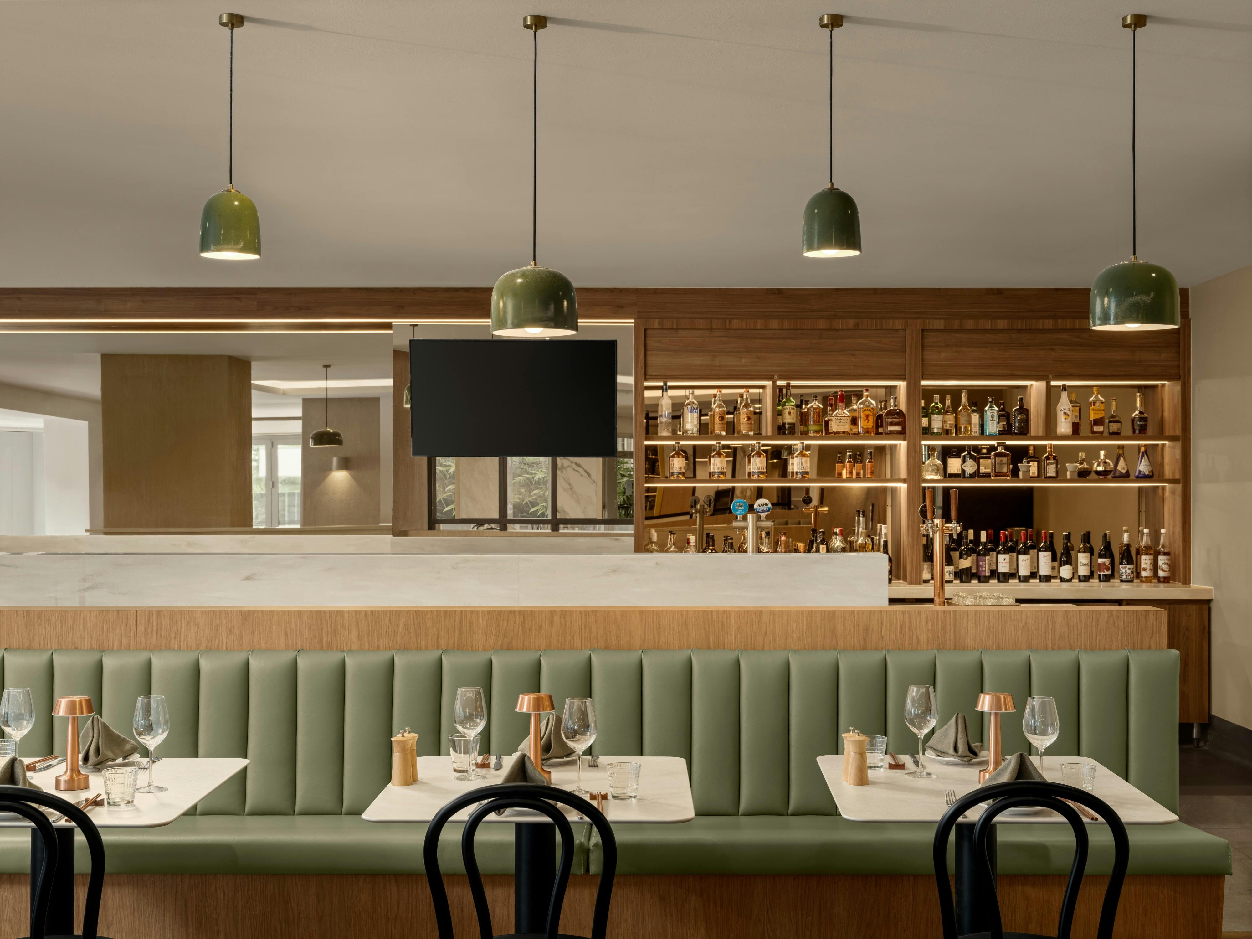 DRWCY Bar
