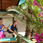 Villa Verandah