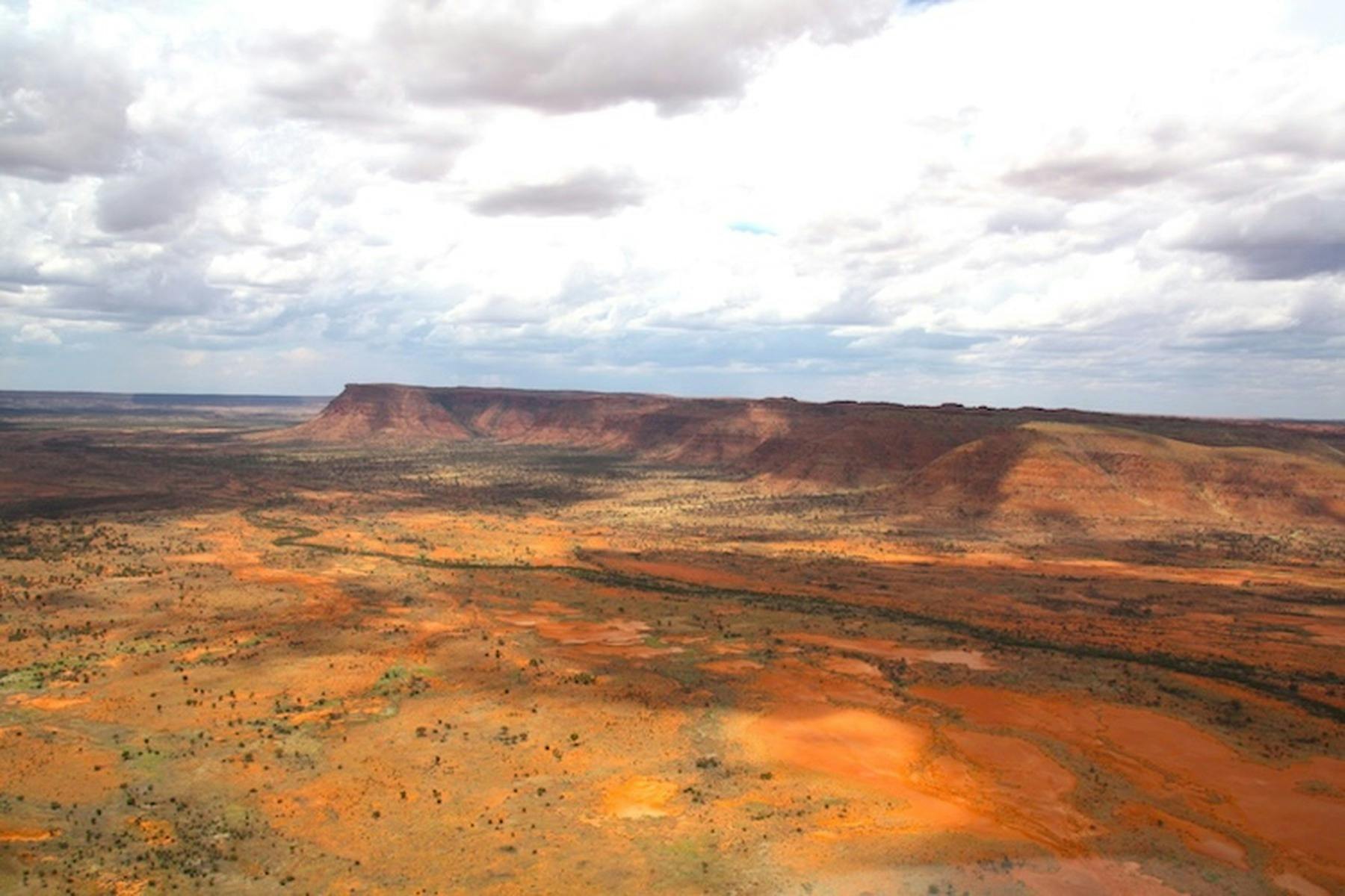 Kings Canyon