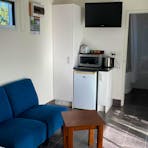 Cabin - Queen Spa