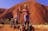 Uluru Sunrise and Segway