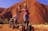 Uluru Sunrise and Segway
