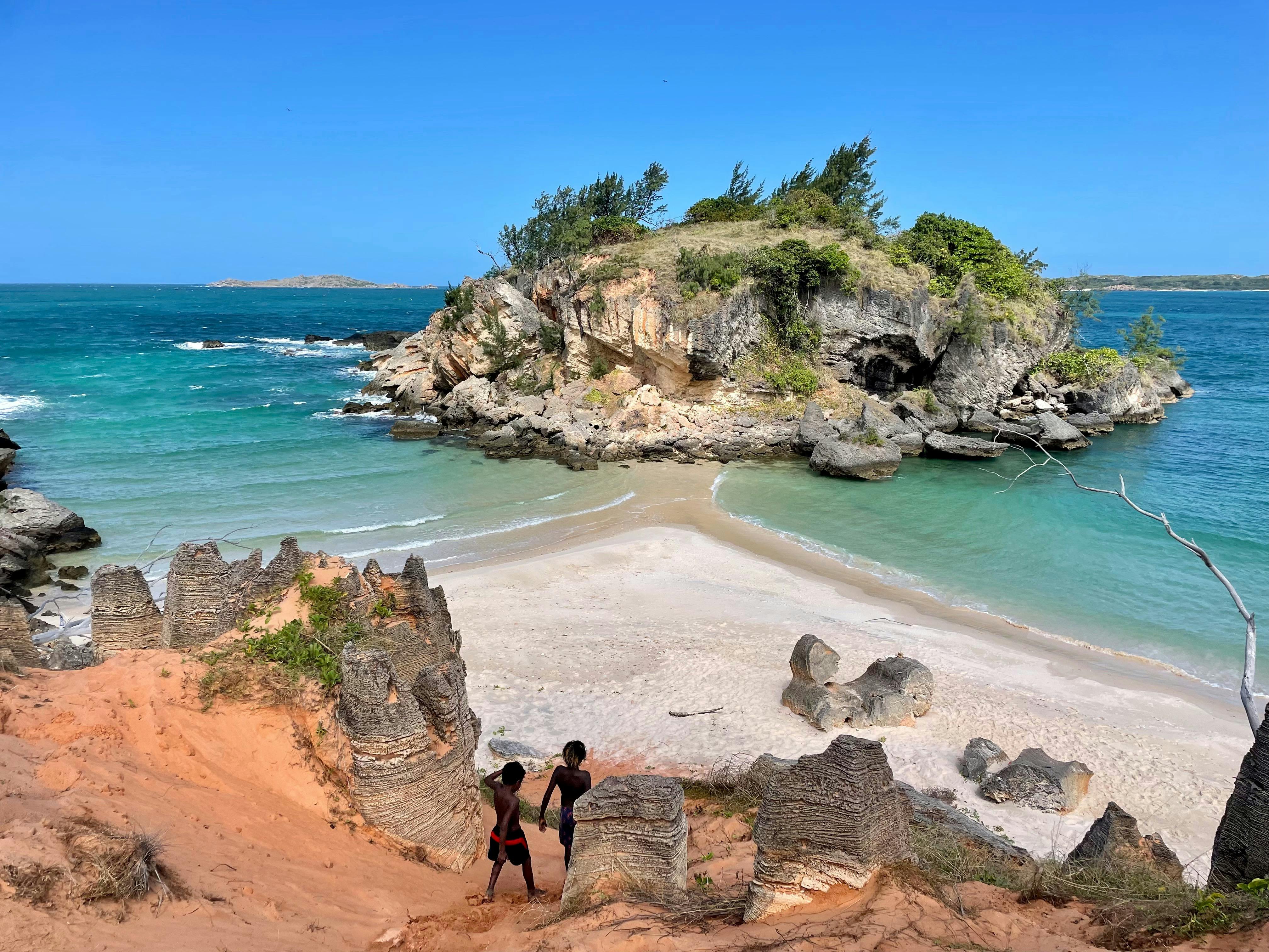 Australian Geographic Travel