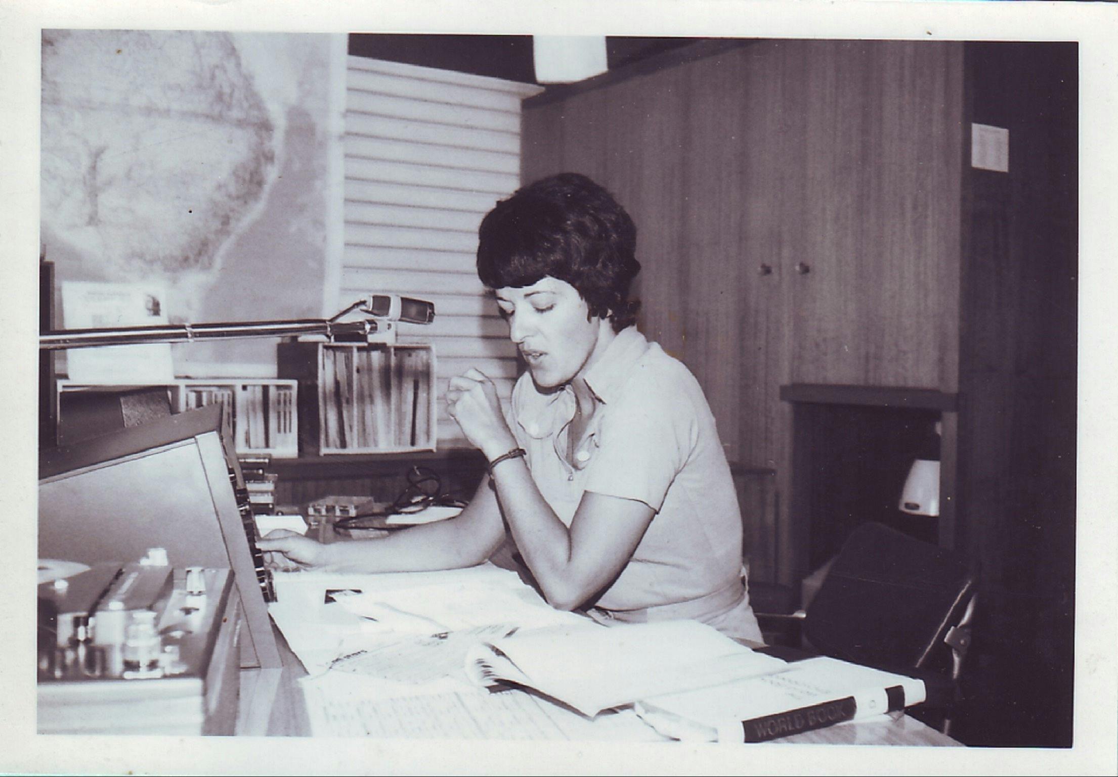 Alice Springs School of the Air Experience