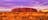 Uluru Sunset