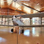 The Katherine Museum Dr Clyde Fenton Gypsy Moth