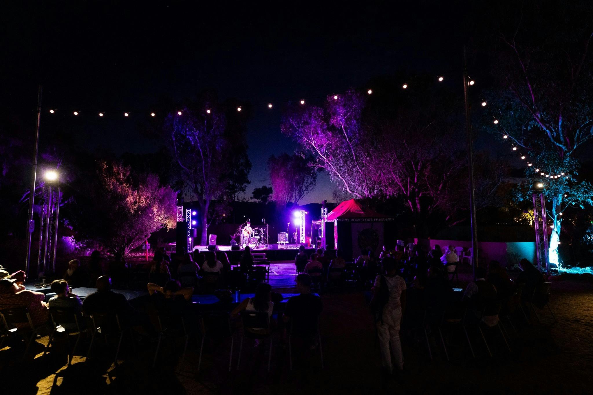 Desert Festival 2024