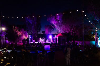 Desert Festival 2024