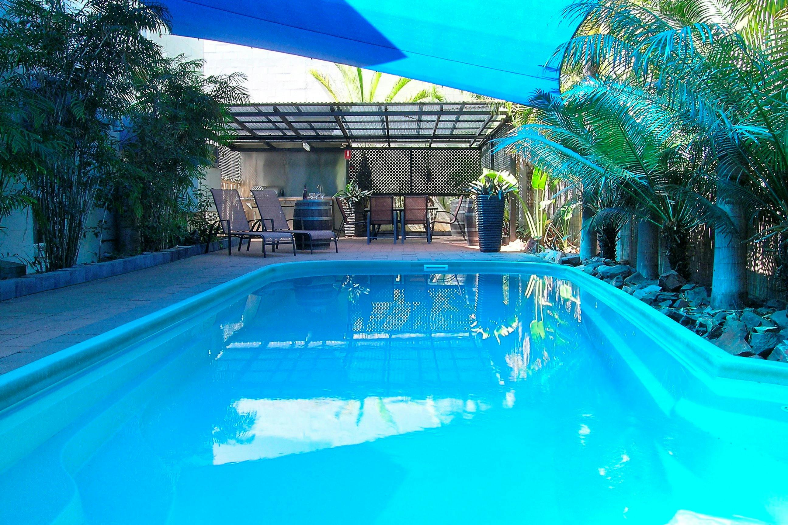 St Andrews Serviced Apartments