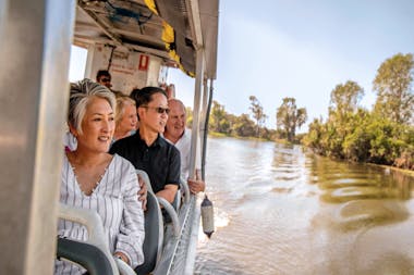 AAT Kings Day Tours (Top End)