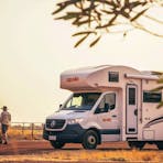 Apollo Motorhomes